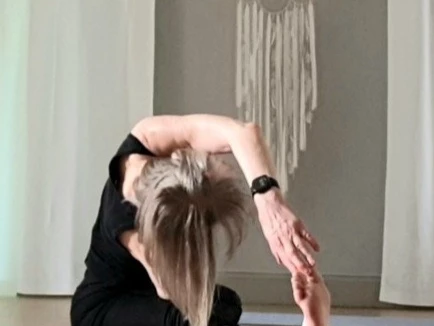 YINYOGA Tisdag