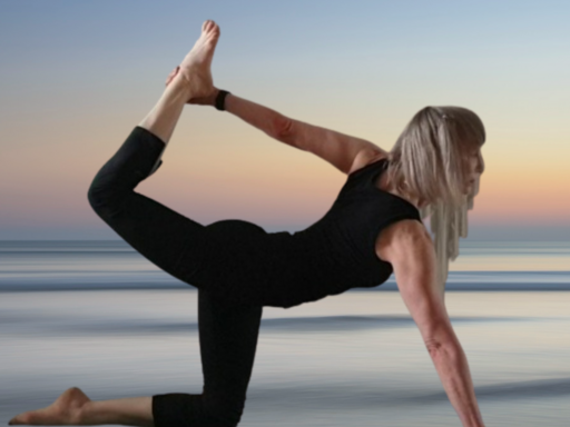 Dynamisk yoga för dig som idrottar
