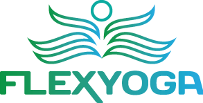flexyoga logo
