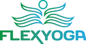 flexyoga logo